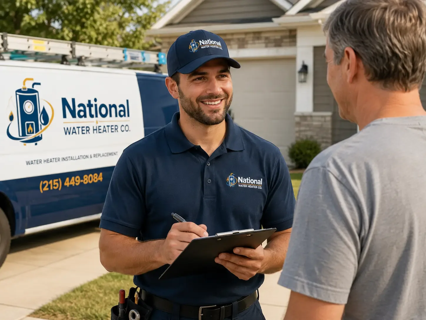 Water Heater Installation Churubusco, IN FAQs